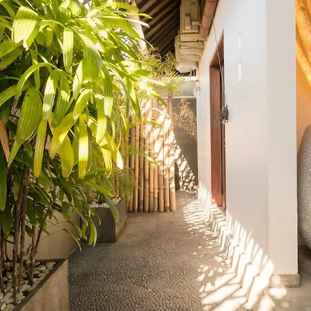 Seminyak Villa