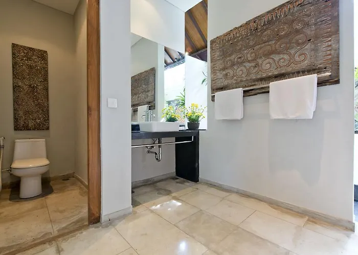 Seminyak Villa * Seminyak