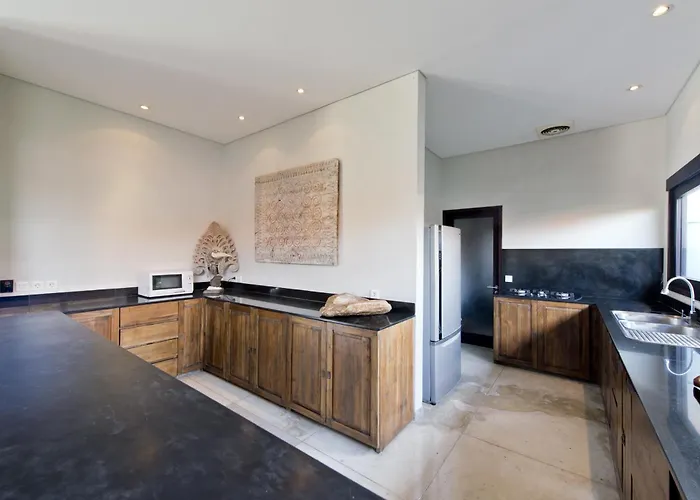 Seminyak Villa Villa *