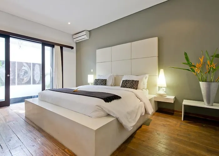 Seminyak Villa Villa