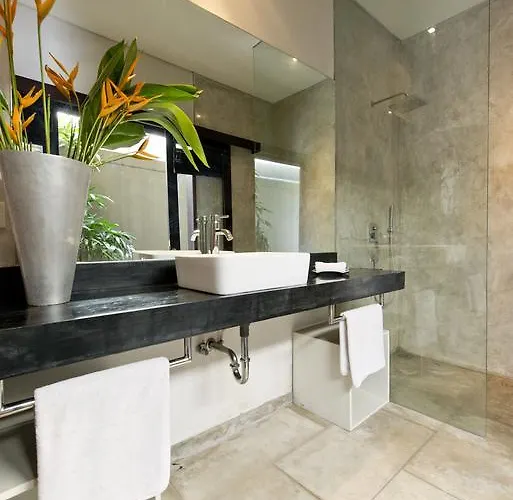 Seminyak Villa * Seminyak