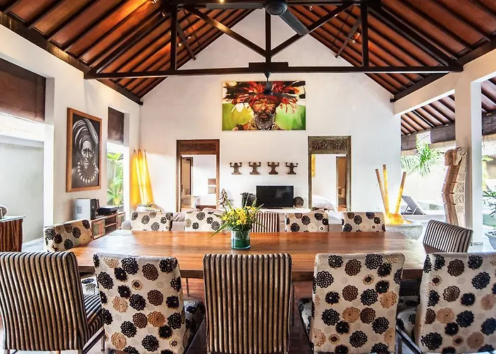 Seminyak Villa Seminyak