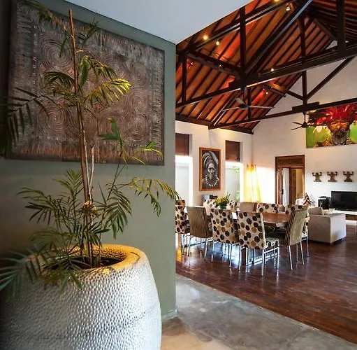 Seminyak Villa Villa