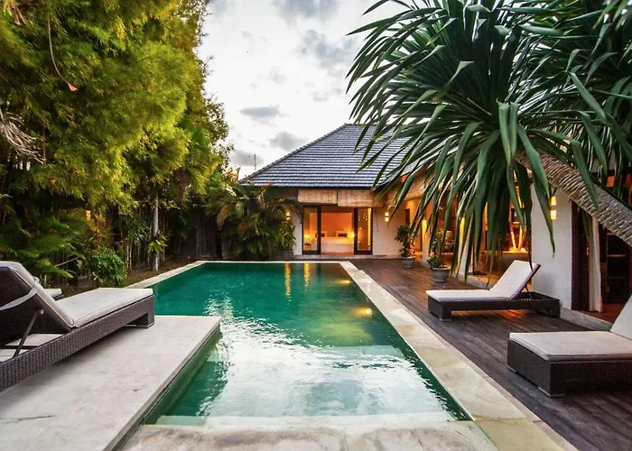 Villa Seminyak Villa Seminyak