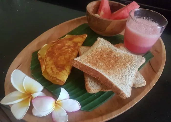 Seminyak Villa *