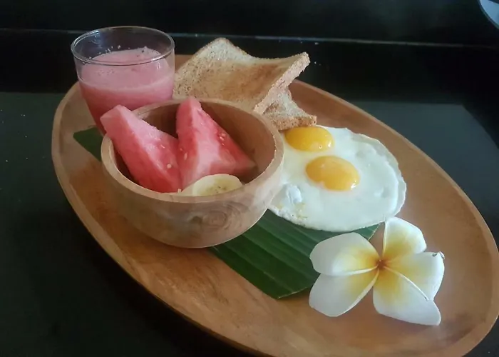 Seminyak Villa