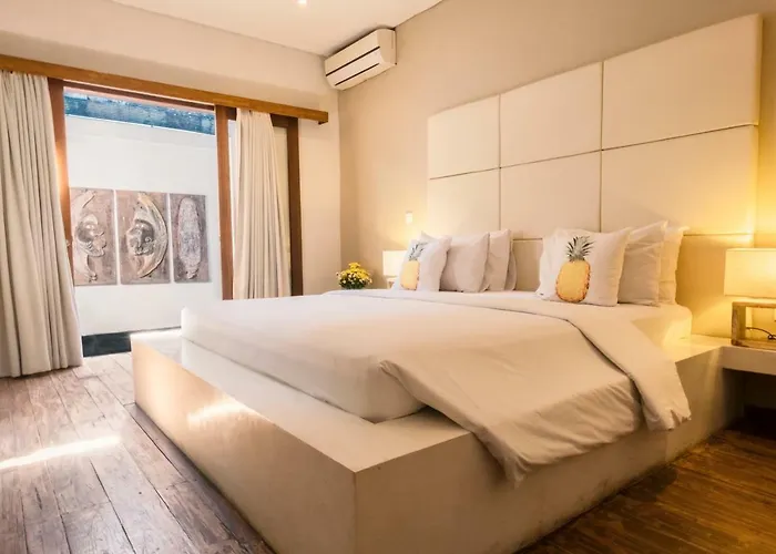 Seminyak Villa * Seminyak