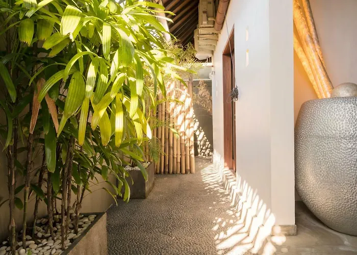 Seminyak Villa Villa Seminyak