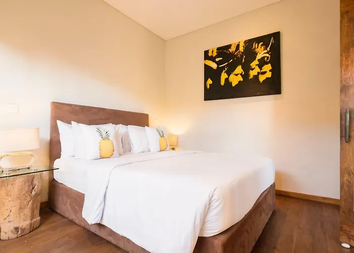 Seminyak Villa *
