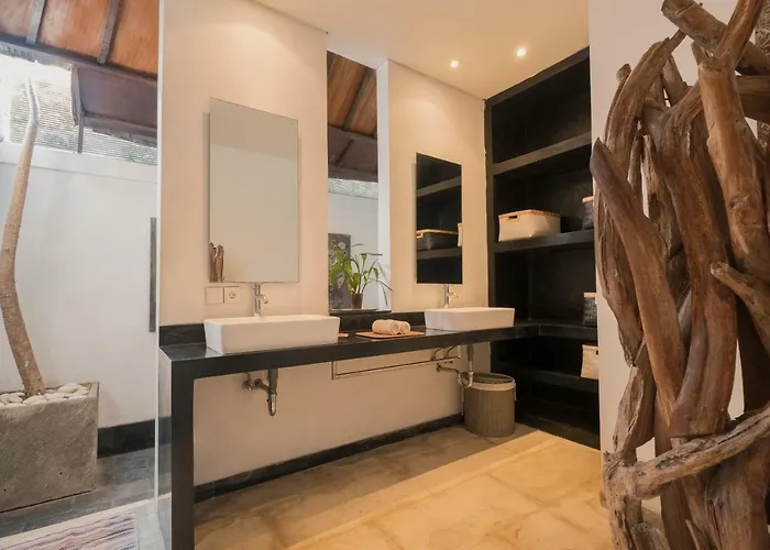 Villa Seminyak Villa Seminyak