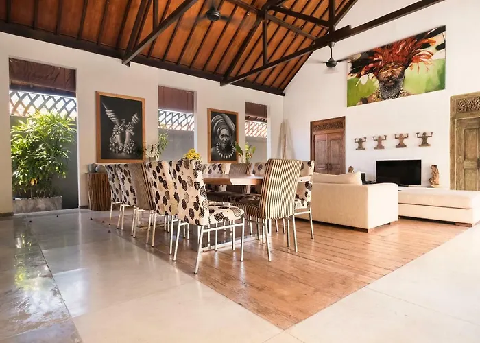 Seminyak Villa * Seminyak