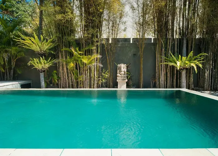 Seminyak Villa Seminyak