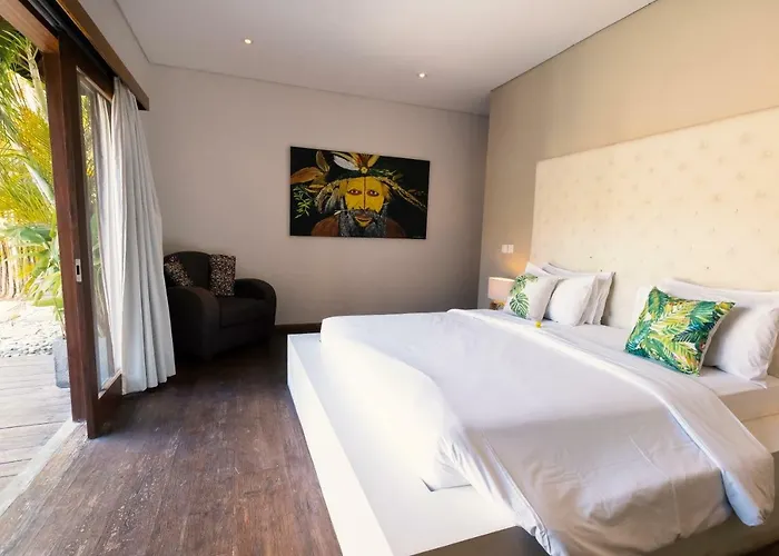 Seminyak Villa *