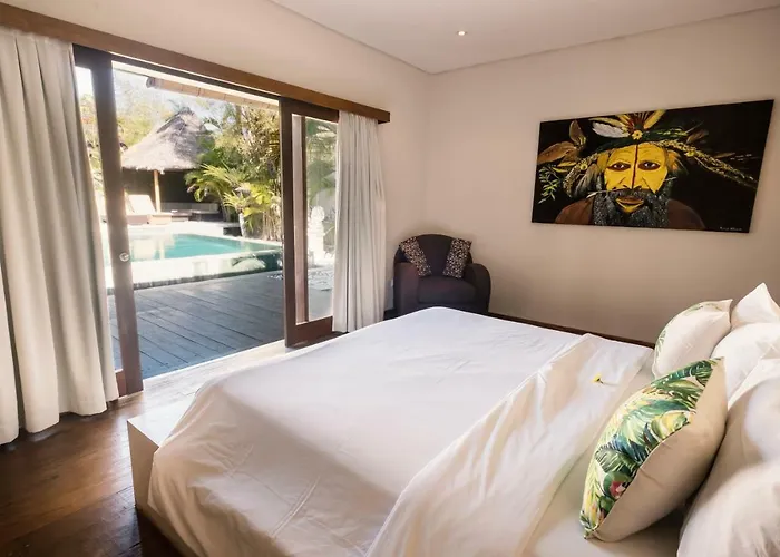 Seminyak Villa