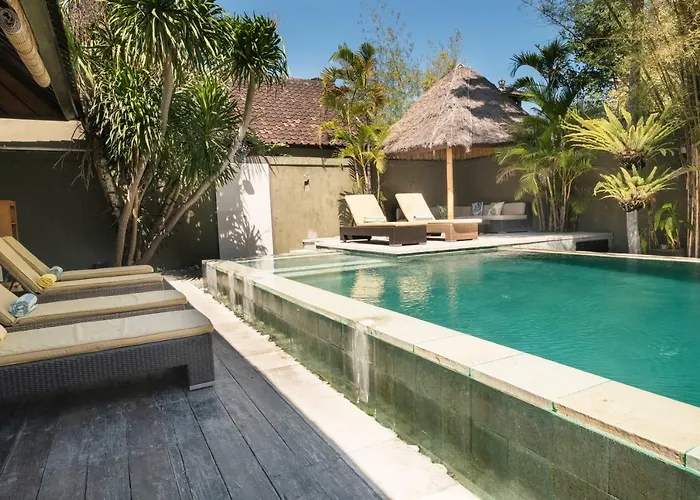 Seminyak Villa Villa *