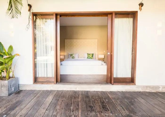 Seminyak Villa *
